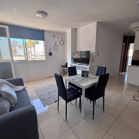 Casa Gloria 2 Apartment Лос Абригос Екстериор снимка