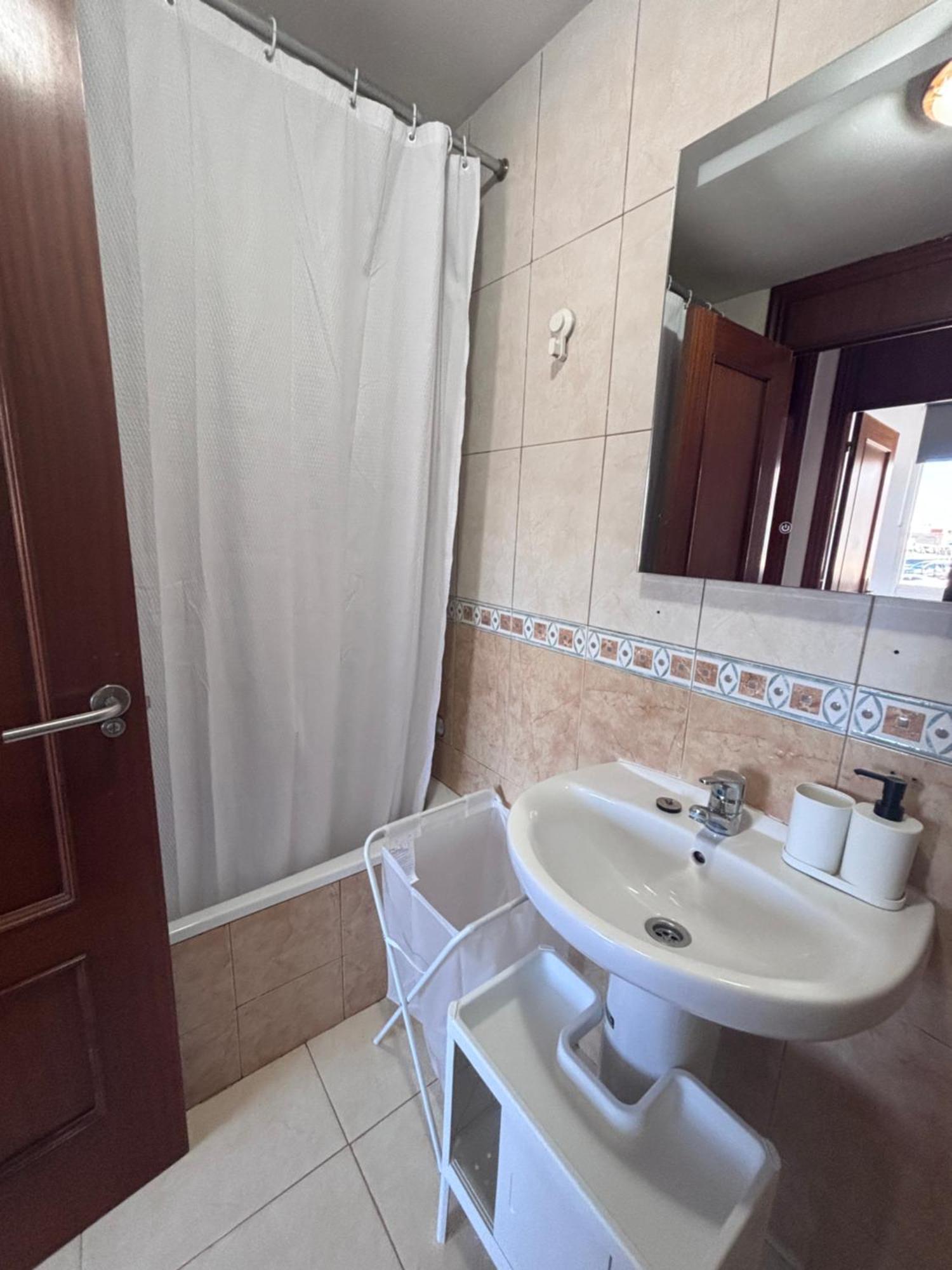 Casa Gloria 2 Apartment Лос Абригос Екстериор снимка