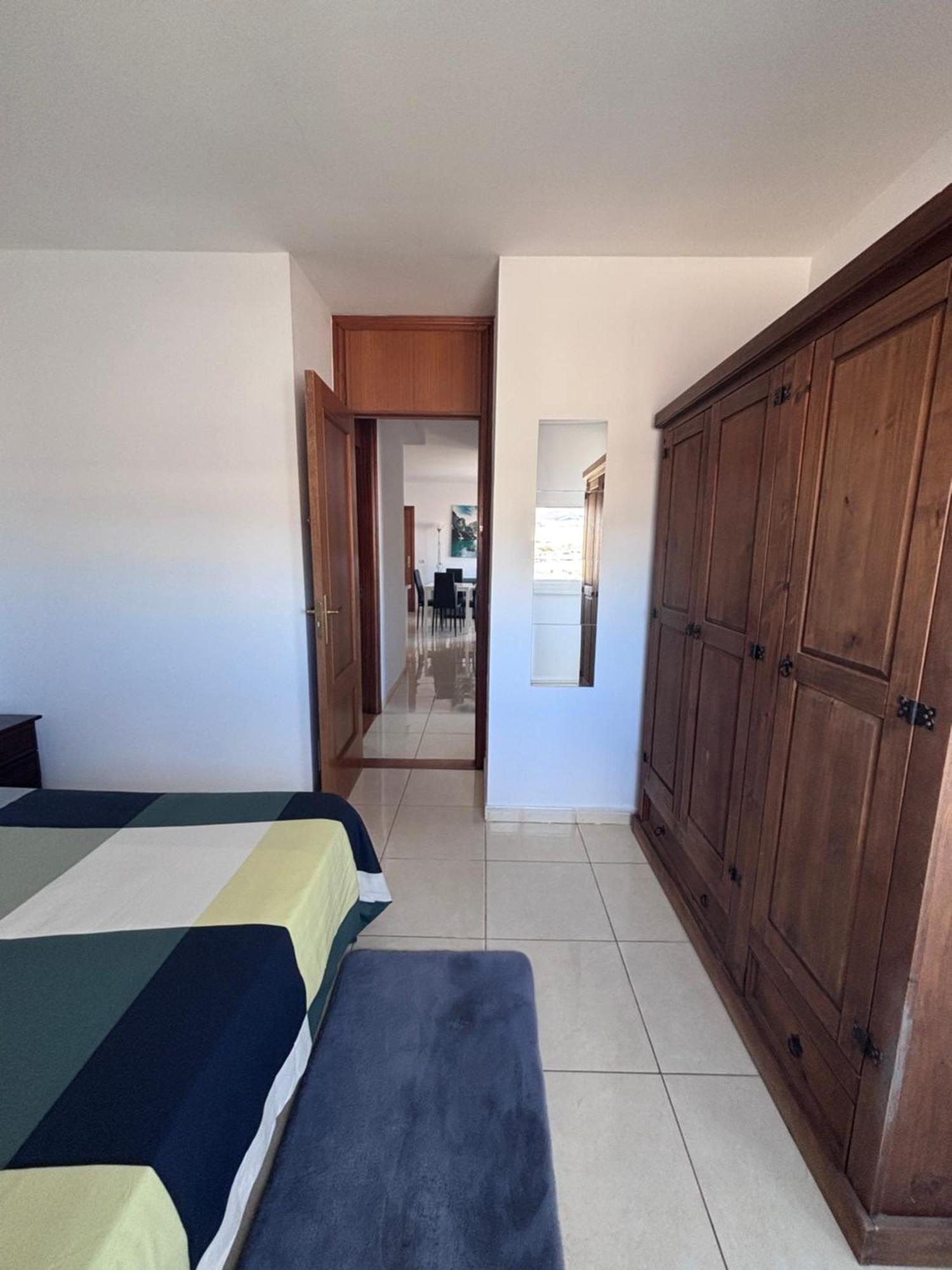 Casa Gloria 2 Apartment Лос Абригос Екстериор снимка