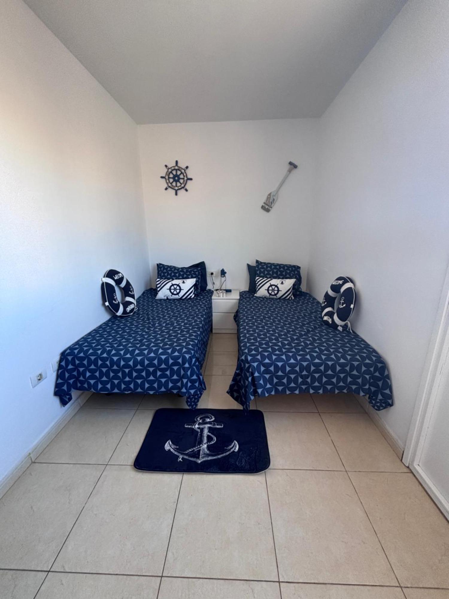 Casa Gloria 2 Apartment Лос Абригос Екстериор снимка