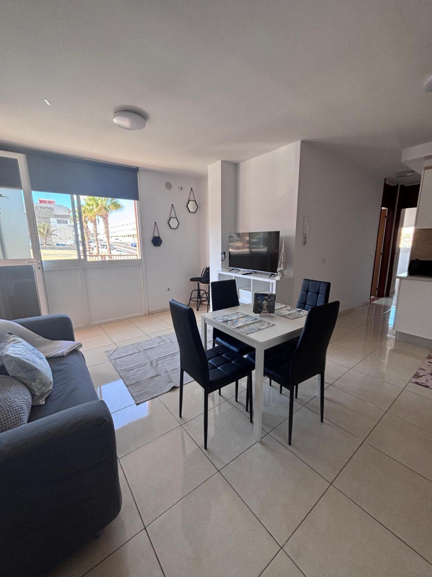 Casa Gloria 2 Apartment Лос Абригос Екстериор снимка