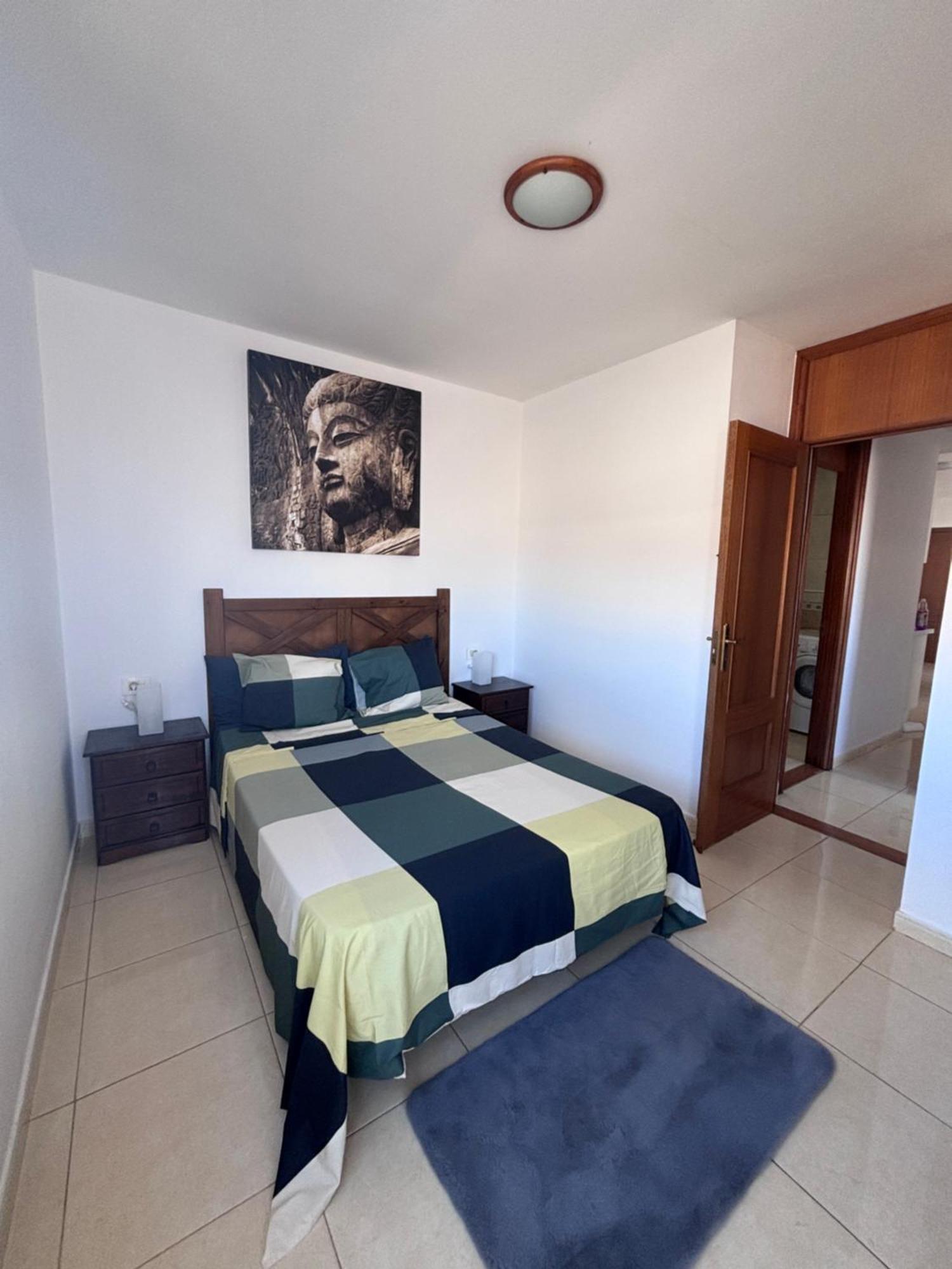 Casa Gloria 2 Apartment Лос Абригос Екстериор снимка