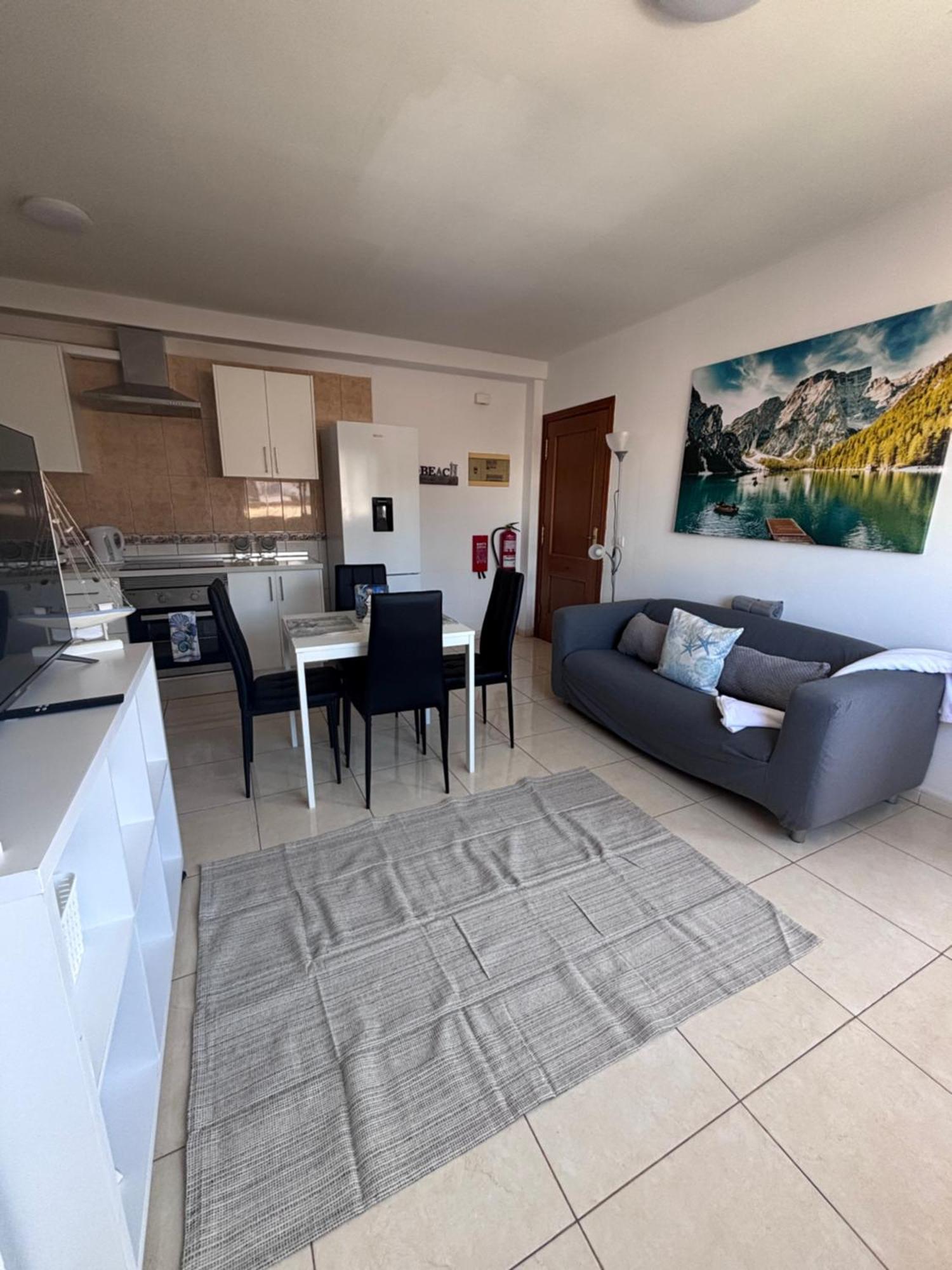 Casa Gloria 2 Apartment Лос Абригос Екстериор снимка