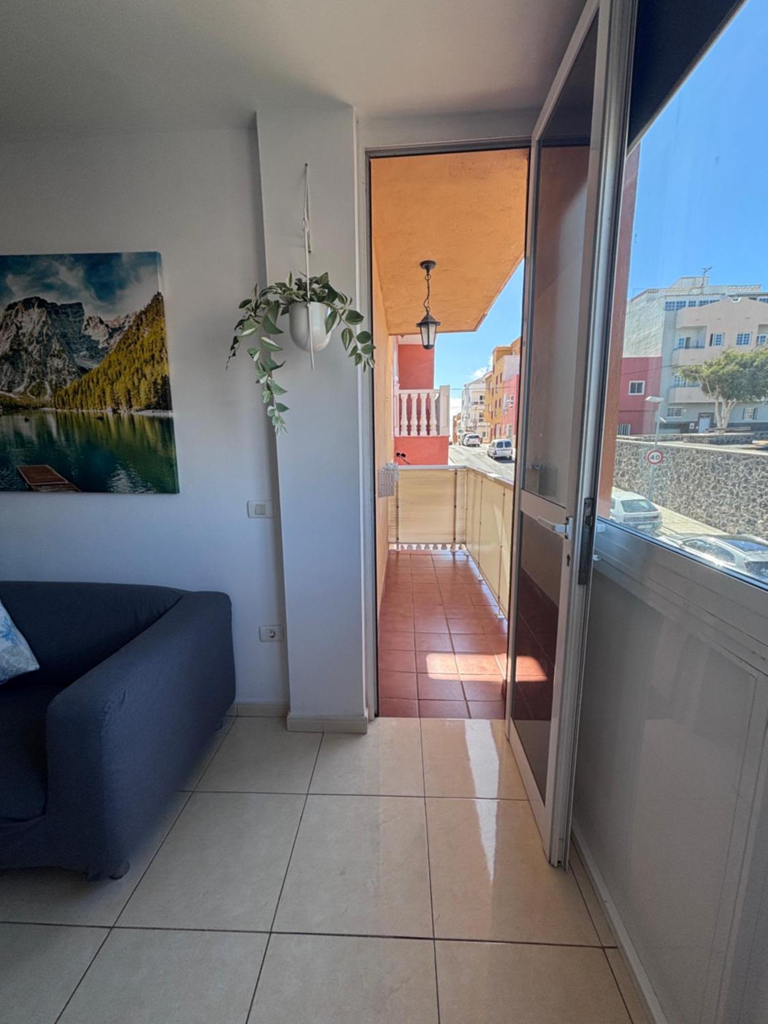 Casa Gloria 2 Apartment Лос Абригос Екстериор снимка
