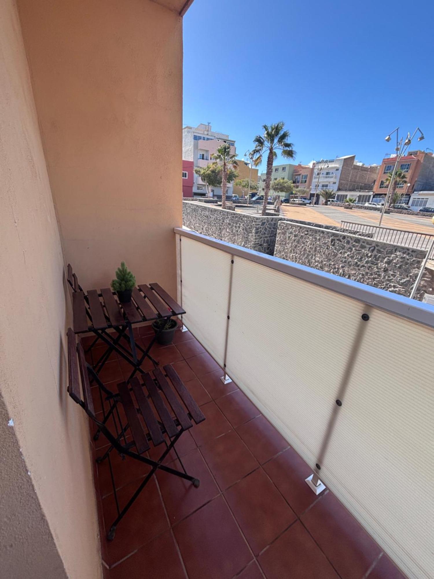 Casa Gloria 2 Apartment Лос Абригос Екстериор снимка