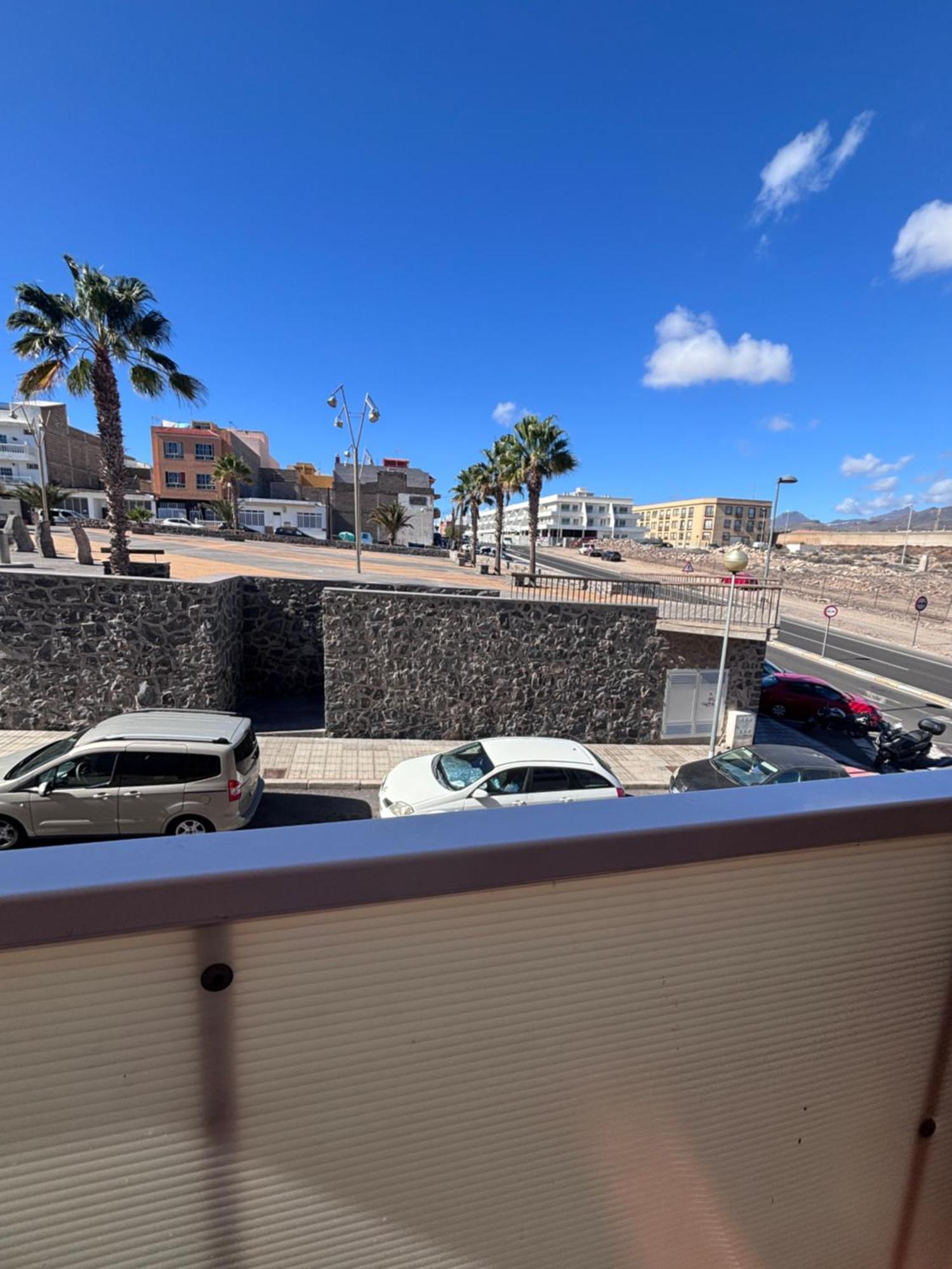 Casa Gloria 2 Apartment Лос Абригос Екстериор снимка