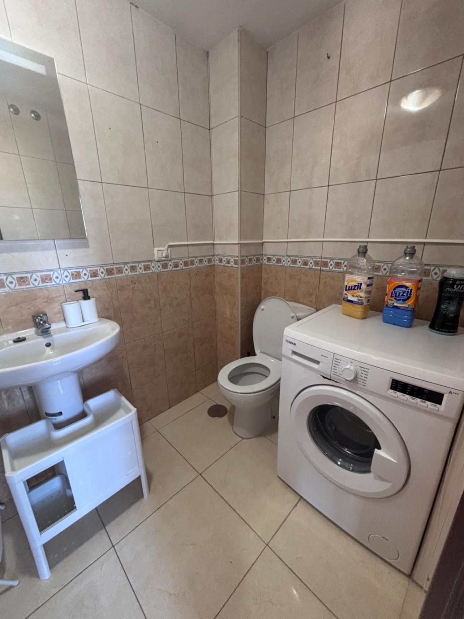 Casa Gloria 2 Apartment Лос Абригос Екстериор снимка
